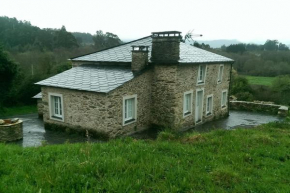 Casa Rural Ortigueira